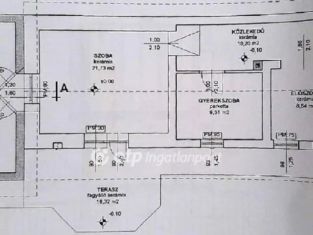 Eladó ház Érd 90 nm