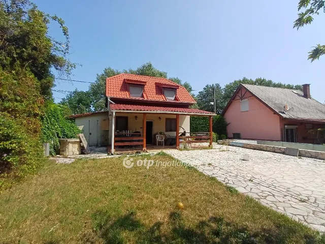 Eladó üdülő és hétvégi ház Budapest XXIII. kerület 70 nm