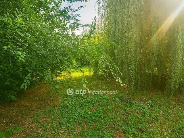 Eladó telek Kiskunlacháza 360 nm
