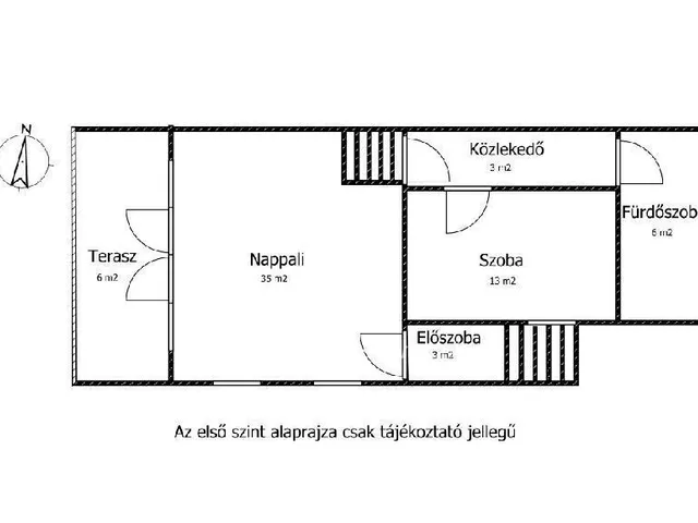Eladó ház Dunavarsány 130 nm