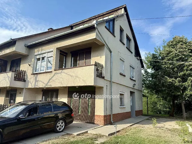 Eladó ház Szigetszentmiklós 134 nm