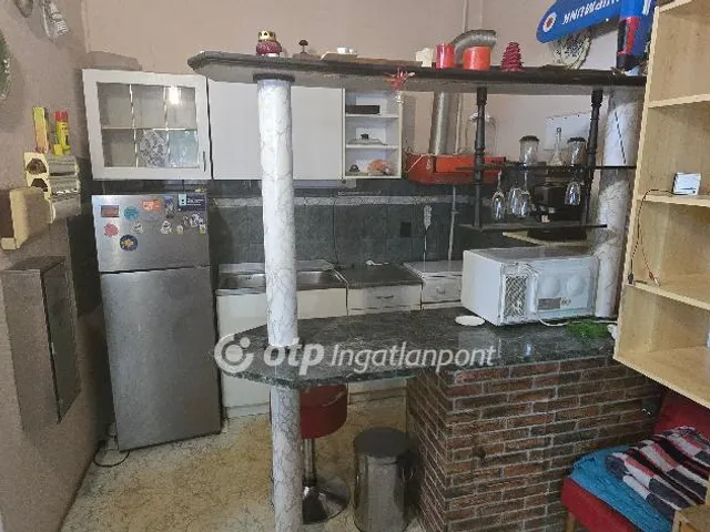 Eladó ház Budapest XX. kerület, Gubacsipuszta 92 nm