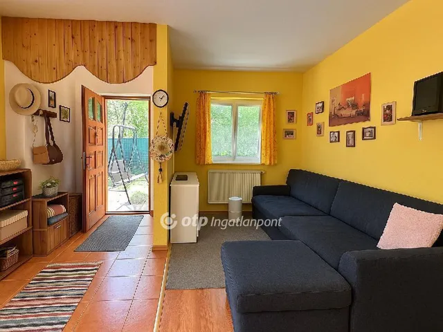 Eladó ház Szigethalom 61 nm
