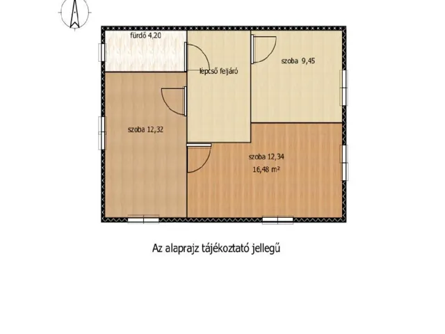 Eladó ház Ráckeve 110 nm