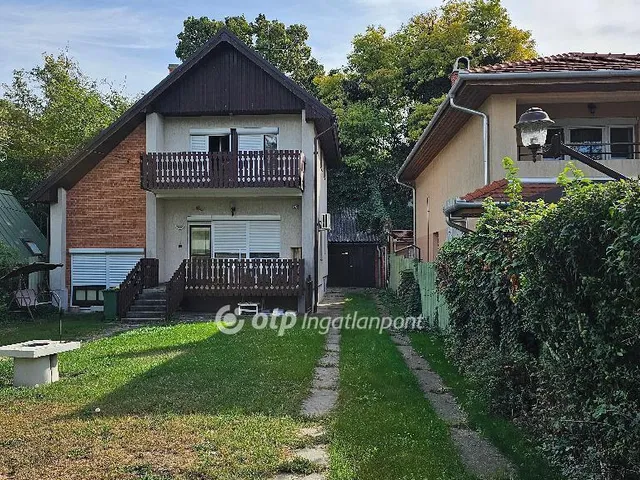 Eladó ház Taksony 110 nm