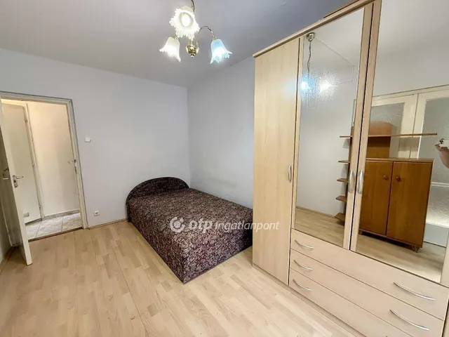 Eladó lakás Budapest XXI. kerület 52 nm