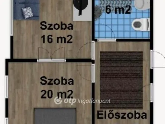 Eladó ház Budapest XXI. kerület 150 nm