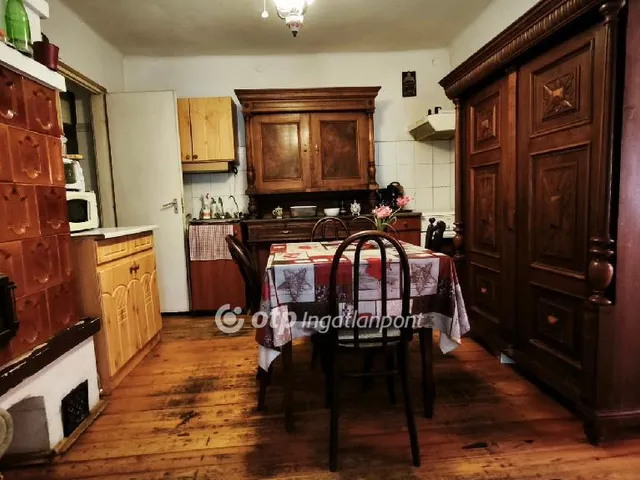 Eladó üdülő és hétvégi ház Délegyháza 70 nm