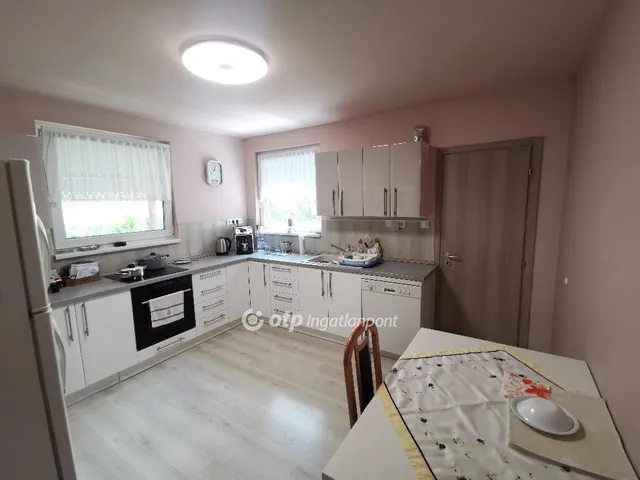 Eladó ház Ráckeve 138 nm