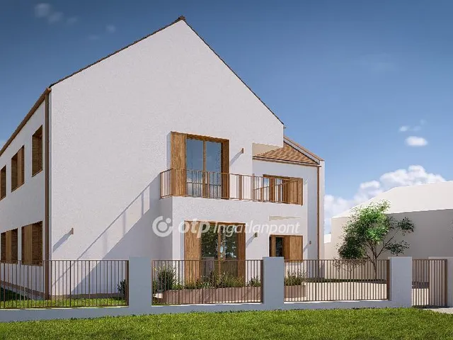 Eladó lakás Monorierdő 63 nm