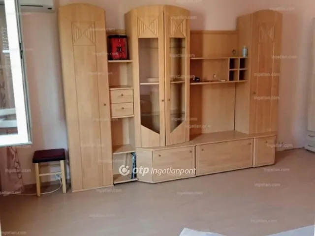 Eladó lakás Budapest XIX. kerület 27 nm