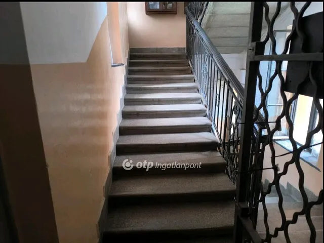 Eladó lakás Budapest XIX. kerület 43 nm