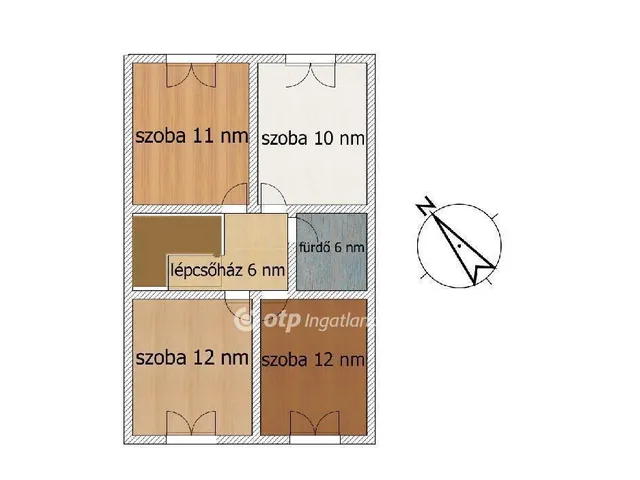 Eladó ház Alsónémedi 177 nm