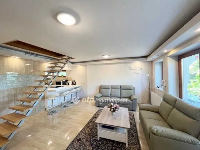 Eladó ház Budapest XXII. kerület 136 nm