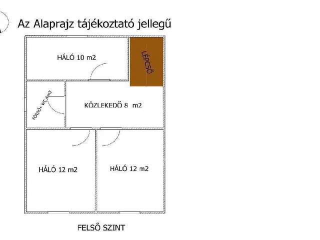 Eladó ház Délegyháza 100 nm