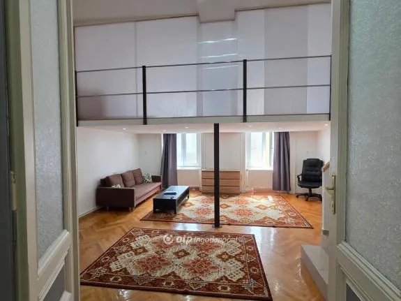 Eladó lakás Budapest VI. kerület 57 nm