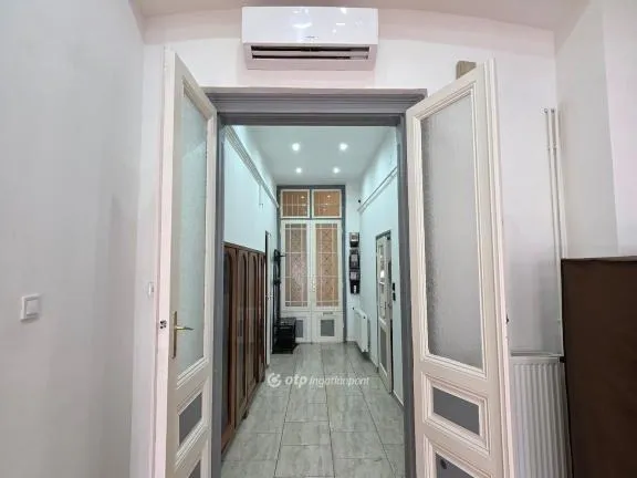 Eladó lakás Budapest VI. kerület 57 nm