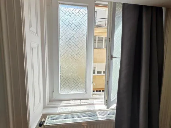 Eladó lakás Budapest VI. kerület 57 nm