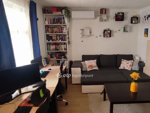 Eladó ház Budapest XX. kerület, Pacsirtatelep 73 nm