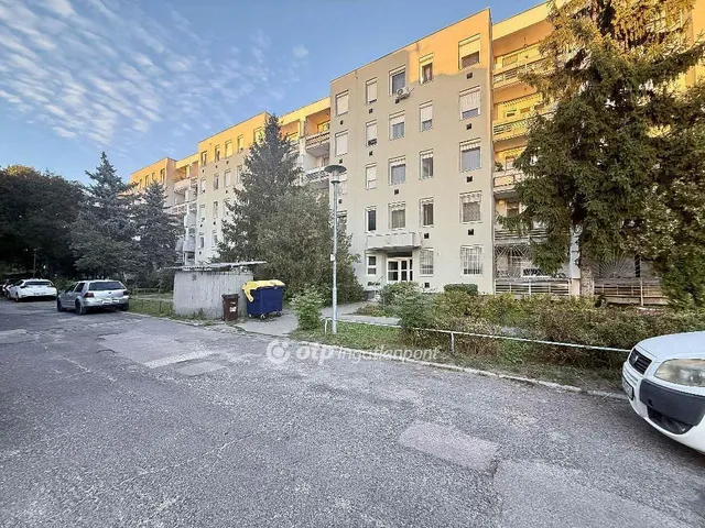 Eladó lakás Budapest XXI. kerület 59 nm