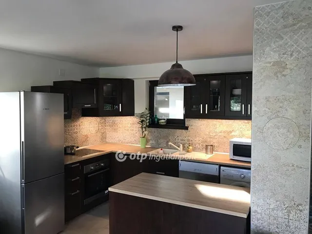 Eladó ház Szigetszentmárton 120 nm