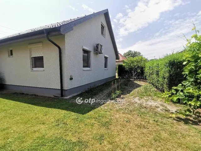 Eladó ház Ráckeve 138 nm