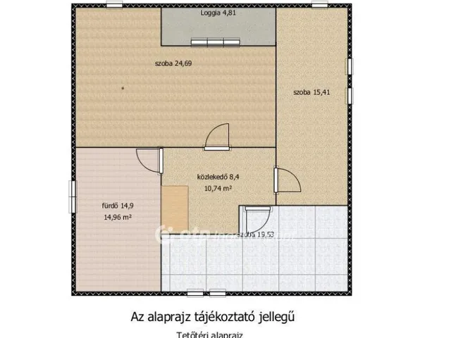 Eladó ház Szigetszentmiklós 270 nm