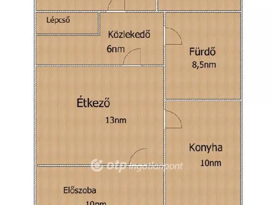 Eladó ház Délegyháza 160 nm