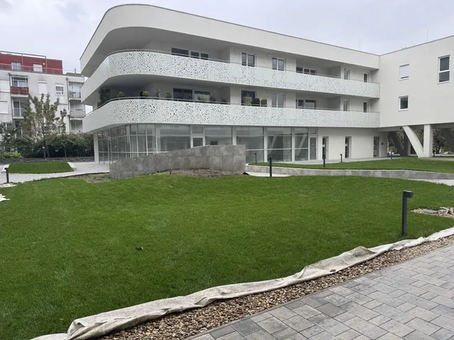 Eladó lakás Budapest XIV. kerület 65 nm
