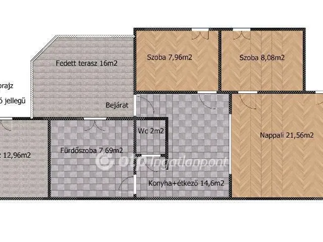 Eladó ház Budapest XX. kerület 200 nm