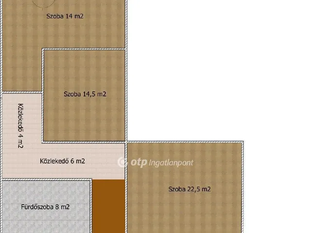 Eladó ház Délegyháza 2200 nm