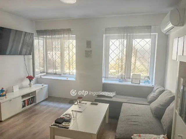 Eladó lakás Budapest XXI. kerület 47 nm