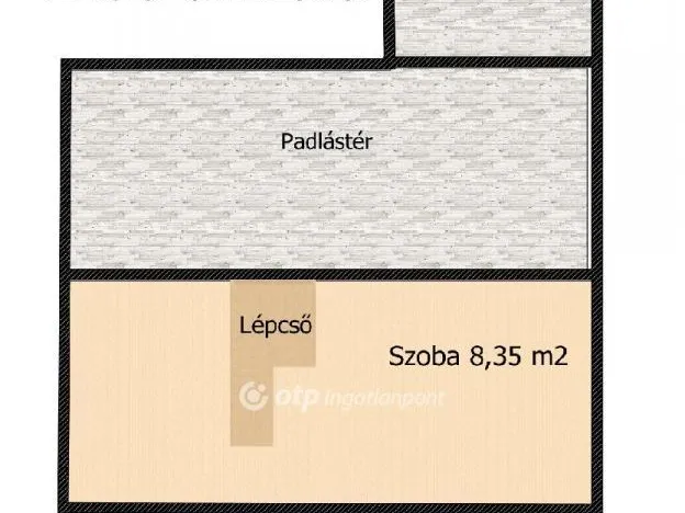 Eladó ház Szigetcsép 85 nm