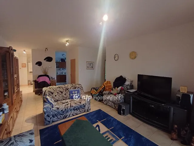 Eladó lakás Dunaharaszti 80 nm