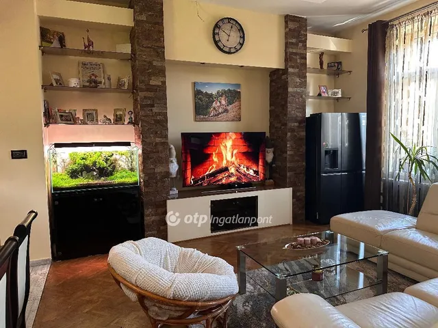 Eladó ház Dunaharaszti 137 nm