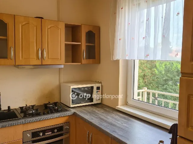 Eladó lakás Dunaharaszti 44 nm