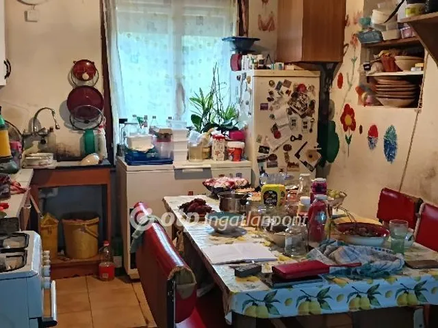 Eladó ház Szigetszentmárton 50 nm