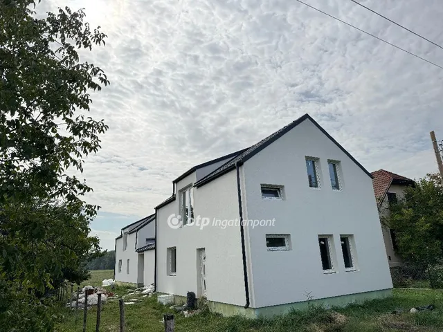 Eladó ház Szigetszentmárton 116 nm