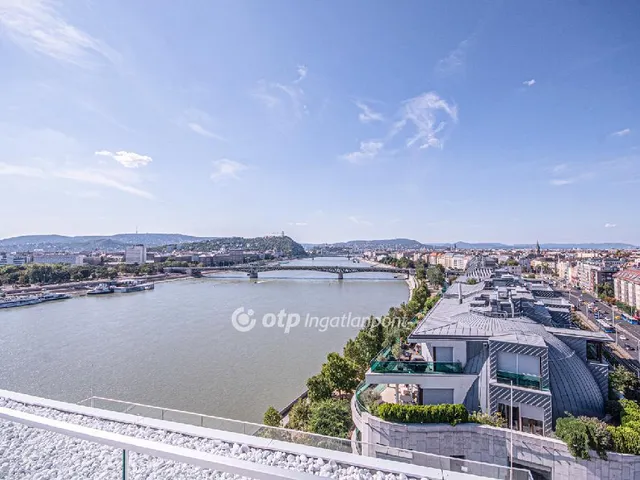 Eladó lakás Budapest IX. kerület 134 nm