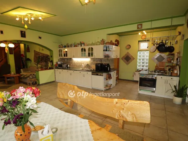 Eladó ház Ráckeve 167 nm