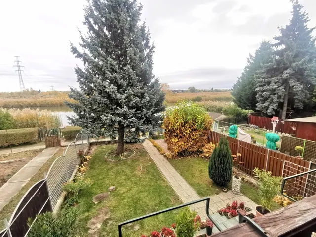 Eladó ház Szigetcsép 85 nm