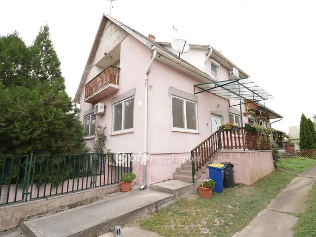Eladó ház Ráckeve 167 nm