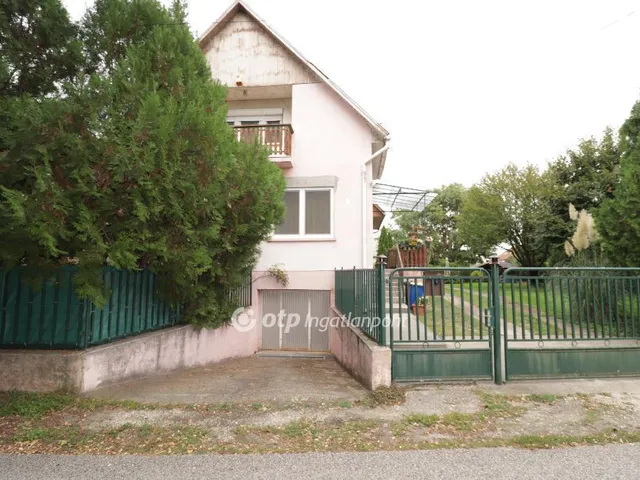 Eladó ház Ráckeve 167 nm