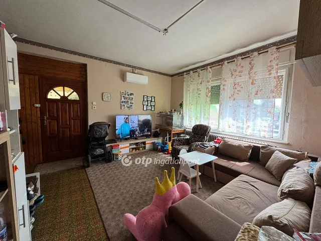 Eladó ház Szigetújfalu 113 nm