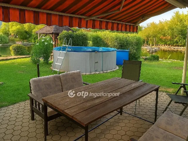 Eladó ház Szigetszentmiklós 65 nm