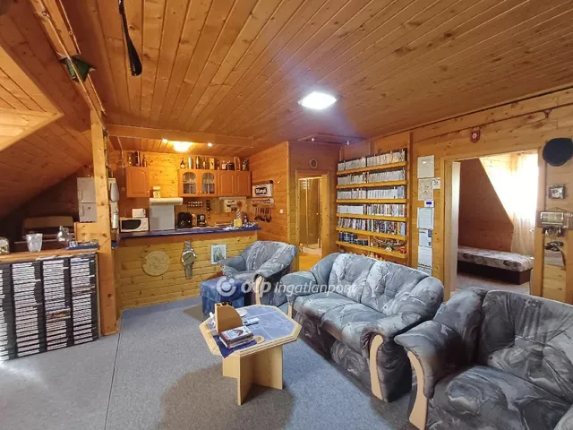 Eladó ház Szigetszentmiklós 207 nm