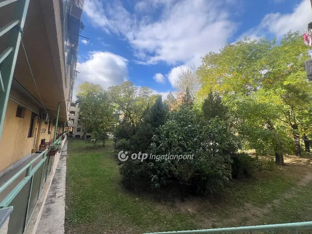 Eladó lakás Budapest XXI. kerület 50 nm