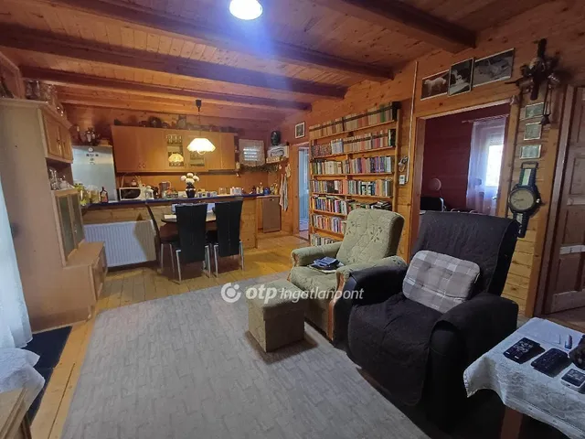 Eladó ház Szigetszentmiklós 207 nm