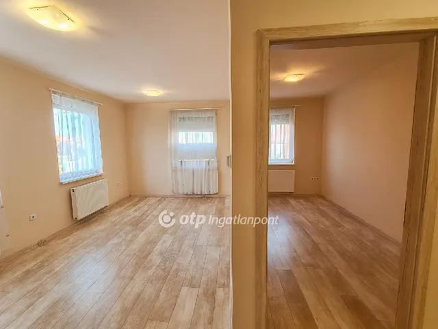 Eladó lakás Dunaharaszti 44 nm