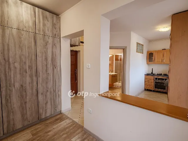 Eladó lakás Dunaharaszti 44 nm